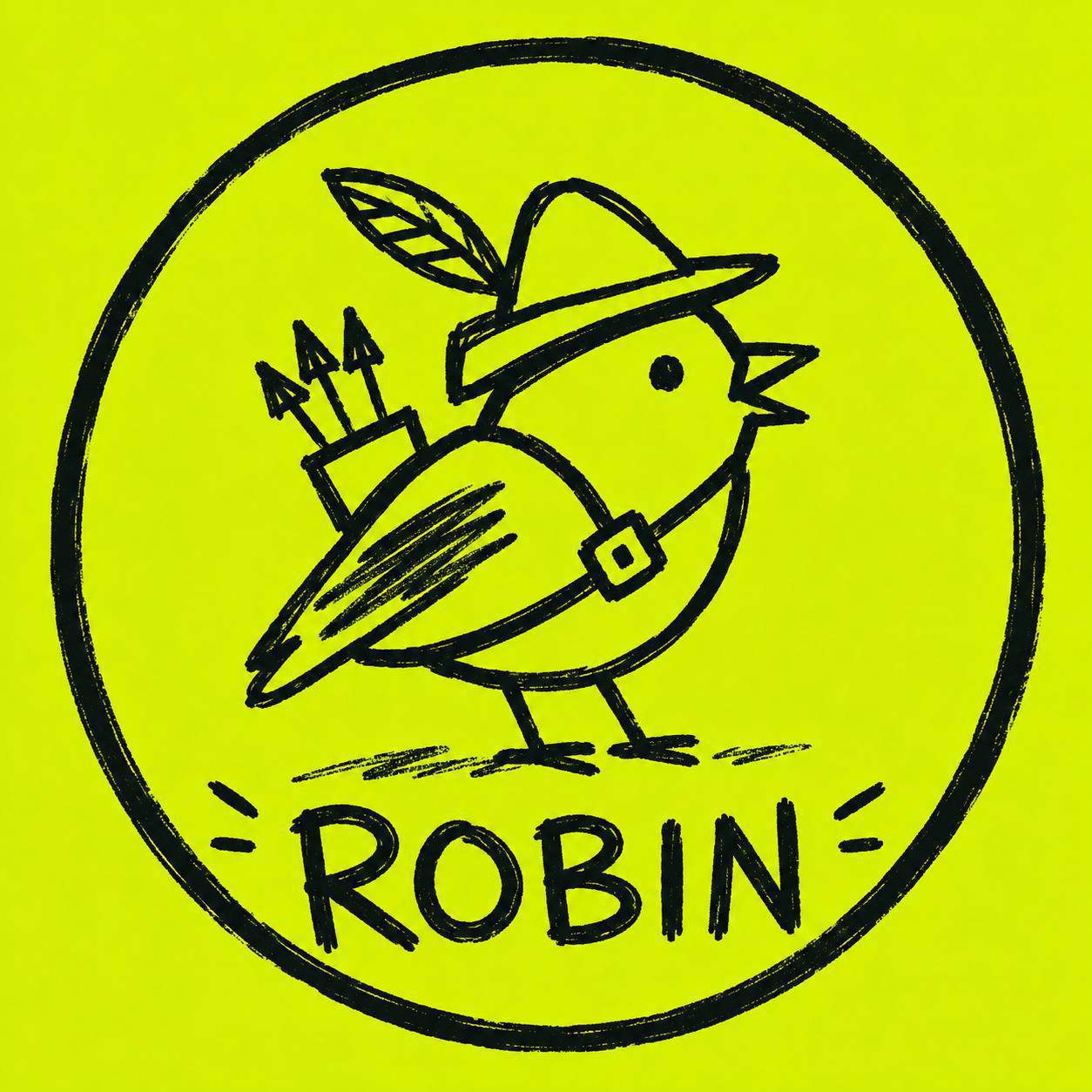 Robin